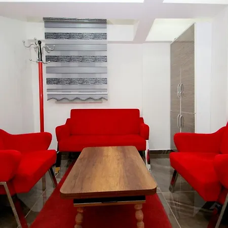 Avrasya Queen Hotel 3*