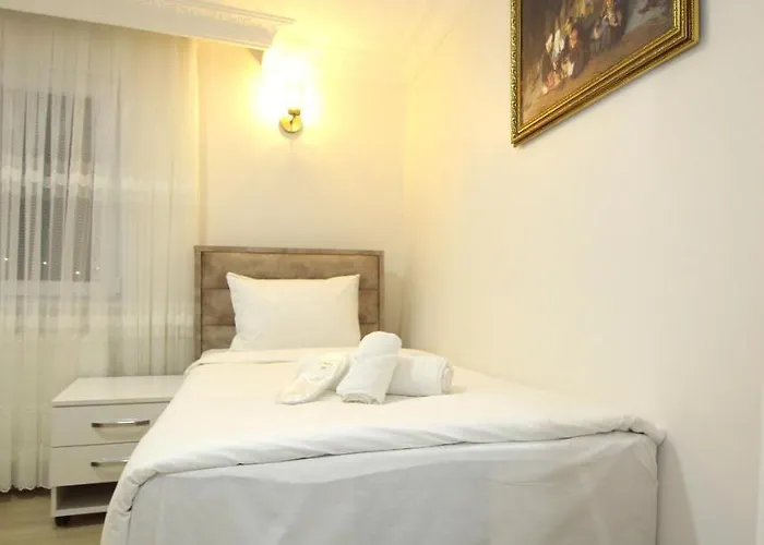 Avrasya Queen Istambul