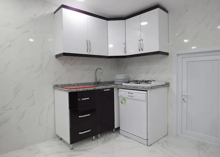 Avrasya Queen 3* Istambul