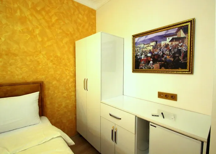 Avrasya Queen Istambul