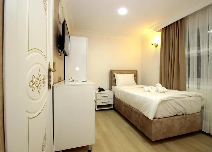 Avrasya Queen Istambul