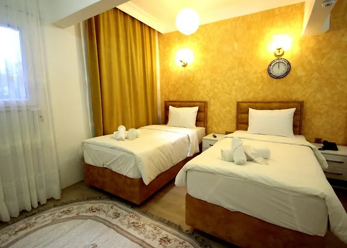 Avrasya Queen Istambul