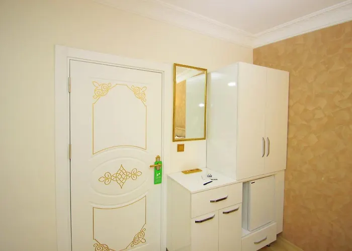 Avrasya Queen Istambul