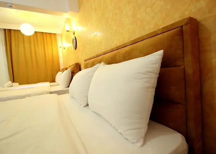 Avrasya Queen Istambul