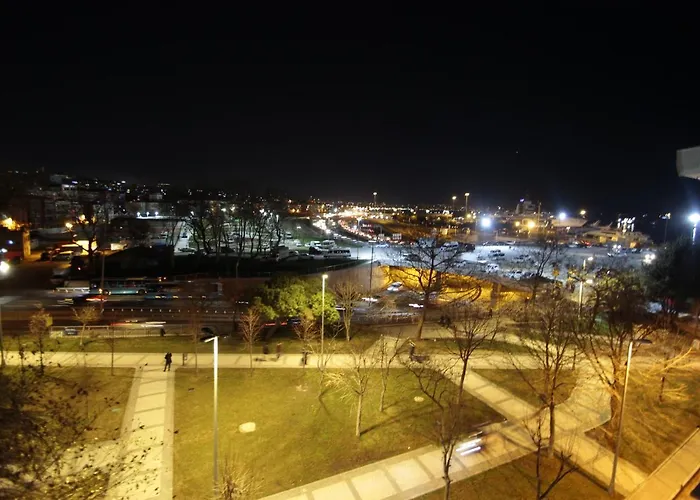 Avrasya Queen Hotel 3*