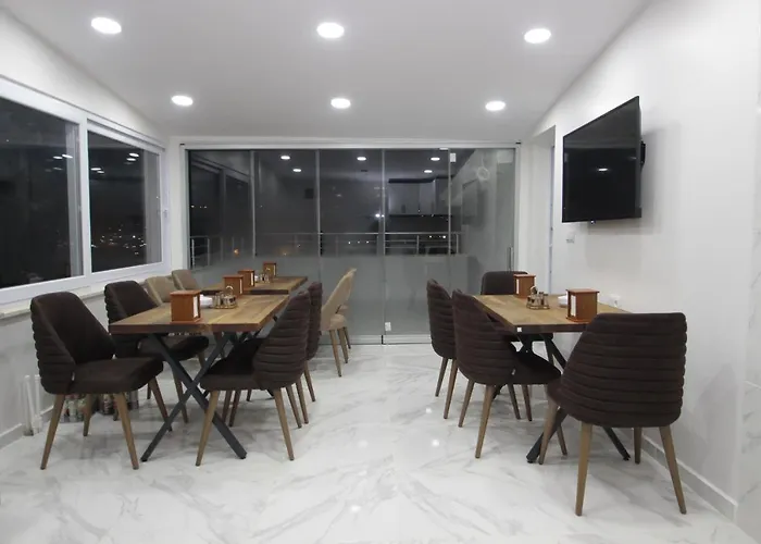 Avrasya Queen Istambul