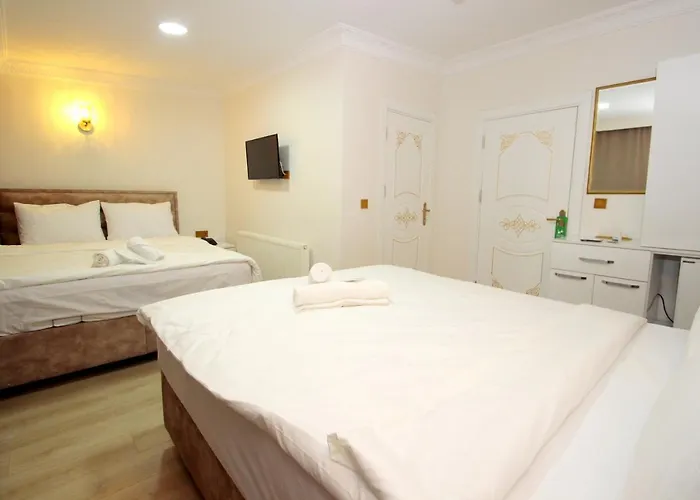 Avrasya Queen Istambul