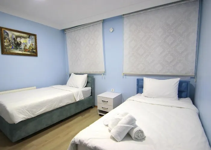 Avrasya Queen Istambul