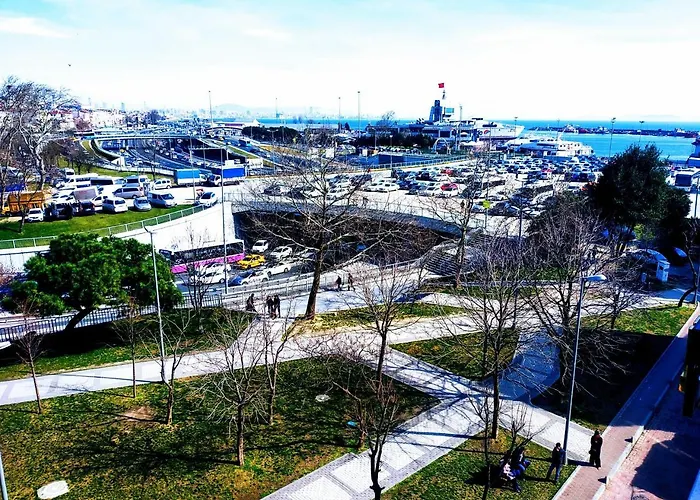 Avrasya Queen 3* Istambul