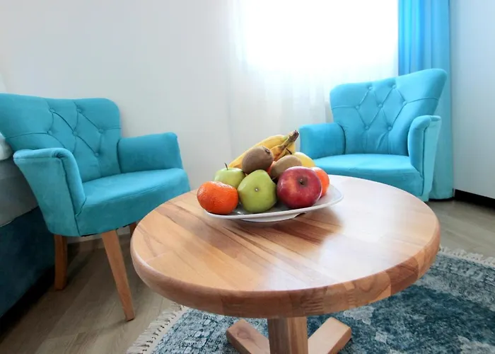 Hotel Avrasya Queen Istambul