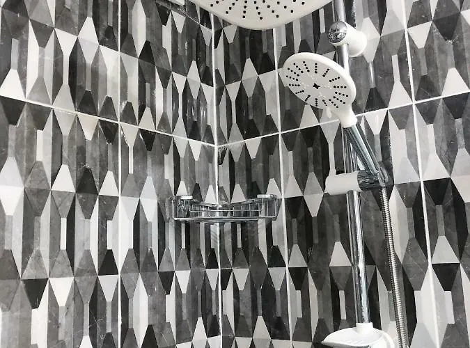 Avrasya Queen Hotel Istambul