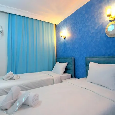 Avrasya Queen 伊斯坦布尔