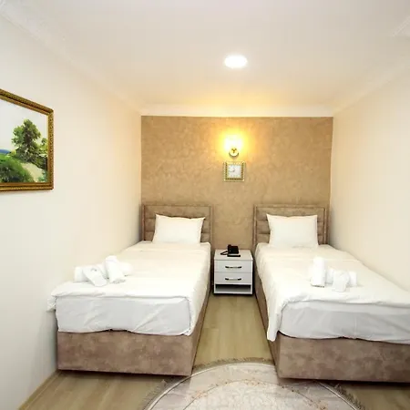 Avrasya Queen İstanbul