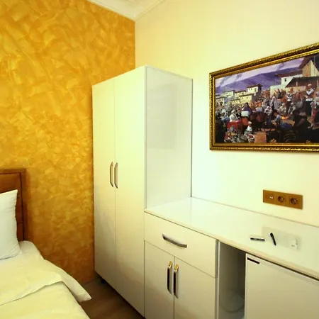 Avrasya Queen 伊斯坦布尔