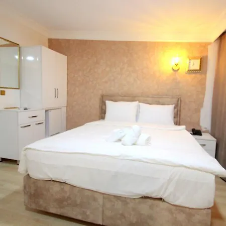 Avrasya Queen Otel 3*