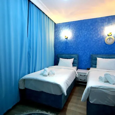 酒店 Avrasya Queen