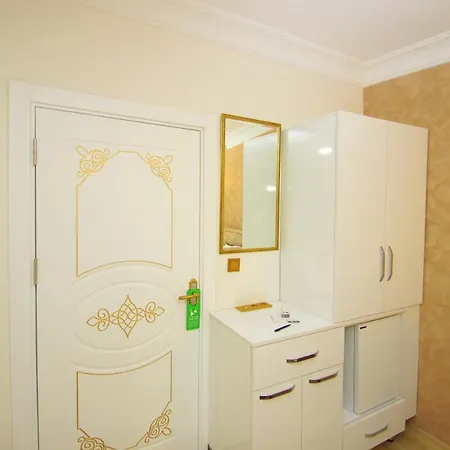 Avrasya Queen 伊斯坦布尔