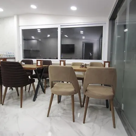 Avrasya Queen 酒店 伊斯坦布尔