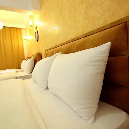 Avrasya Queen 伊斯坦布尔