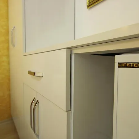 Avrasya Queen 酒店 伊斯坦布尔