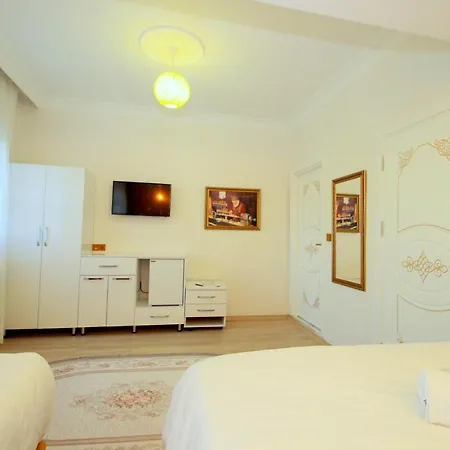 Avrasya Queen 酒店