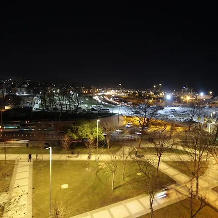 Avrasya Queen 酒店 3*