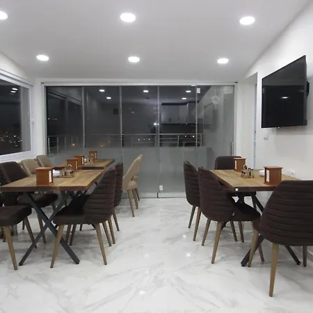 Avrasya Queen 伊斯坦布尔