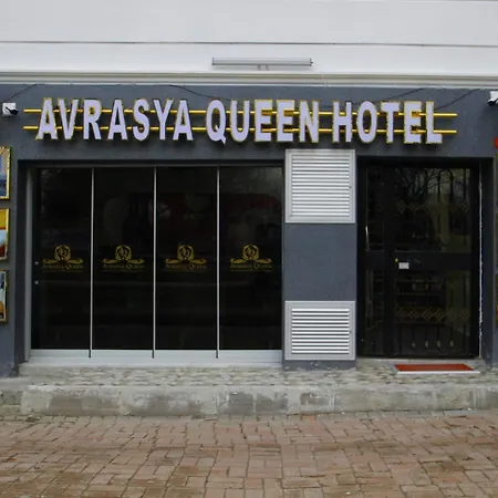 Avrasya Queen 3*