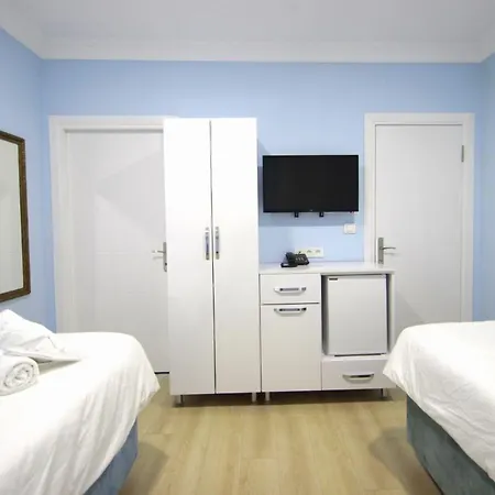 酒店 Avrasya Queen