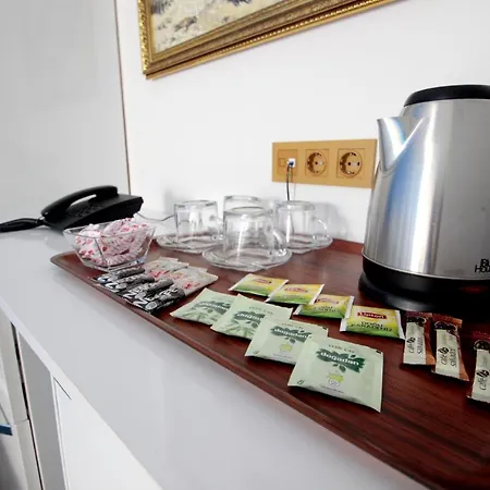 酒店 Avrasya Queen 3*