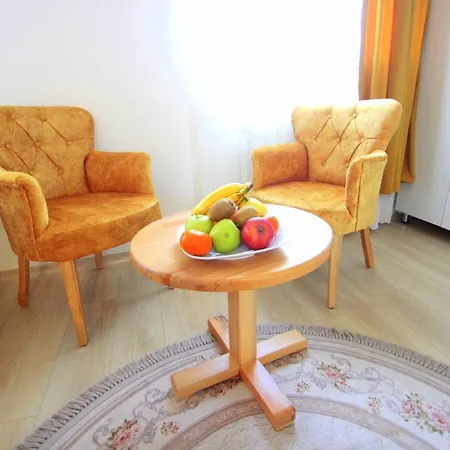 酒店 Avrasya Queen