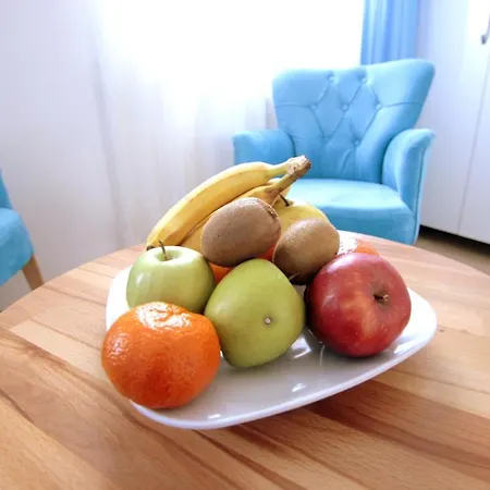 酒店 Avrasya Queen