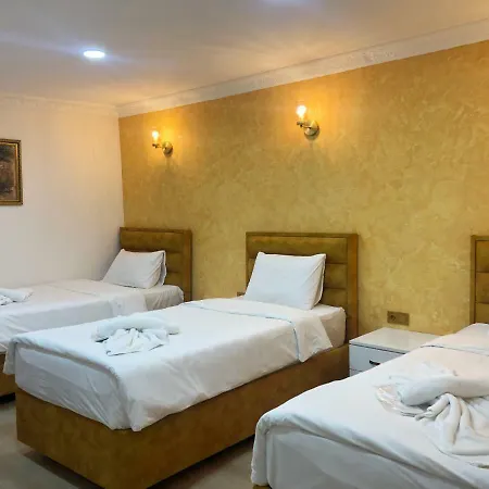 Avrasya Queen 酒店 伊斯坦布尔