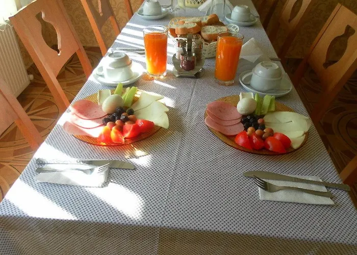 Avrasya Queen Отель Стамбул