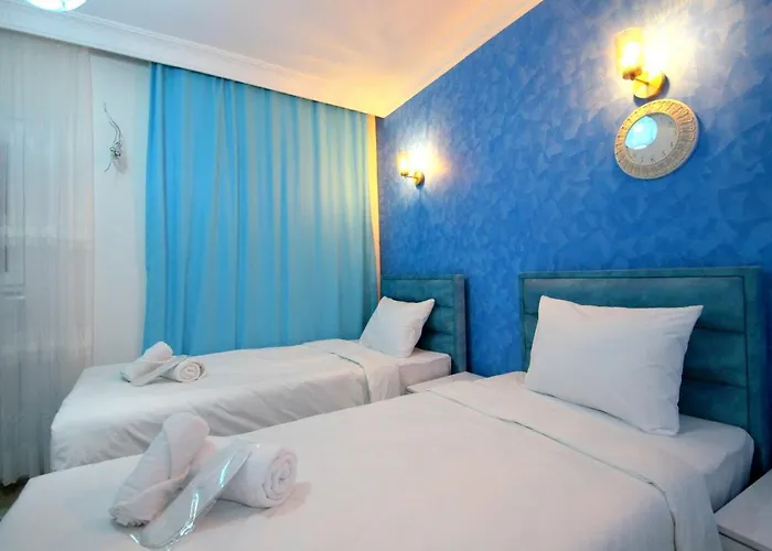 Avrasya Queen Isztambul