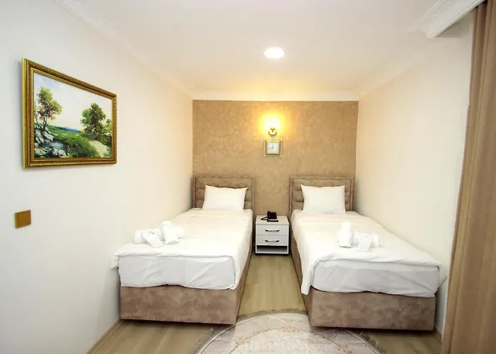 Avrasya Queen Стамбул