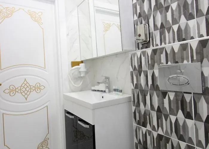 Avrasya Queen 3* Стамбул