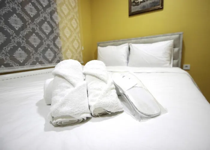 Avrasya Queen Стамбул