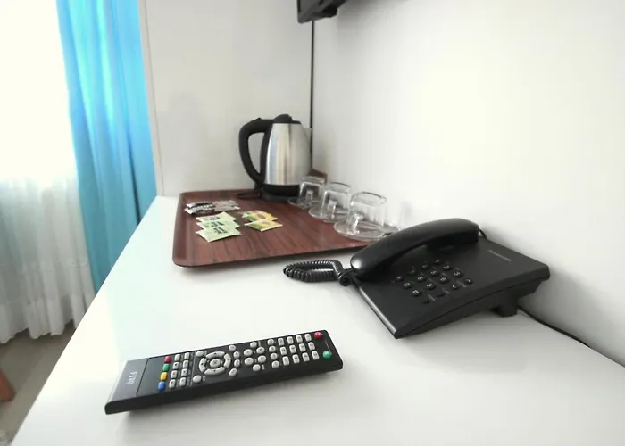 Avrasya Queen 3* Isztambul