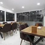 Avrasya Queen Otel İstanbul
