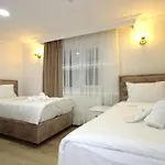 Otel Avrasya Queen İstanbul