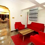Avrasya Queen Otel İstanbul