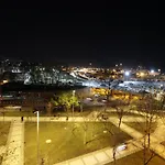 Avrasya Queen Hotel 3*