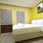 Avrasya Queen Otel