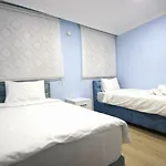 Hotel Avrasya Queen Istanbul