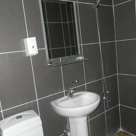 Avrasya Queen Hotel 3*