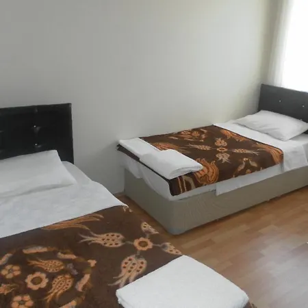 Hotel Avrasya Queen 3*