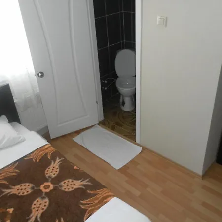 Avrasya Queen Hotel Estambul
