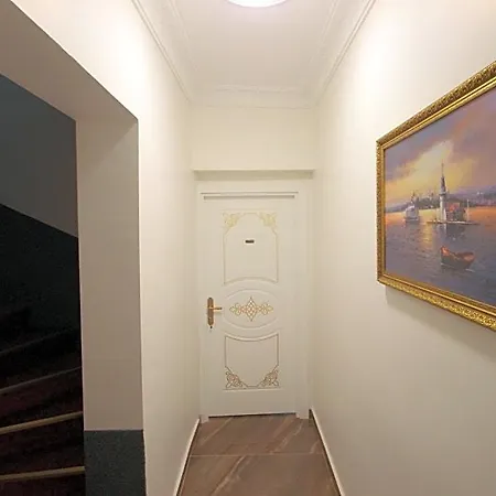 Hotel Avrasya Queen Istanbul