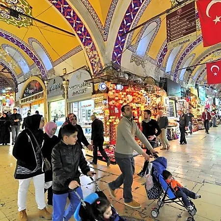 Avrasya Queen Estambul